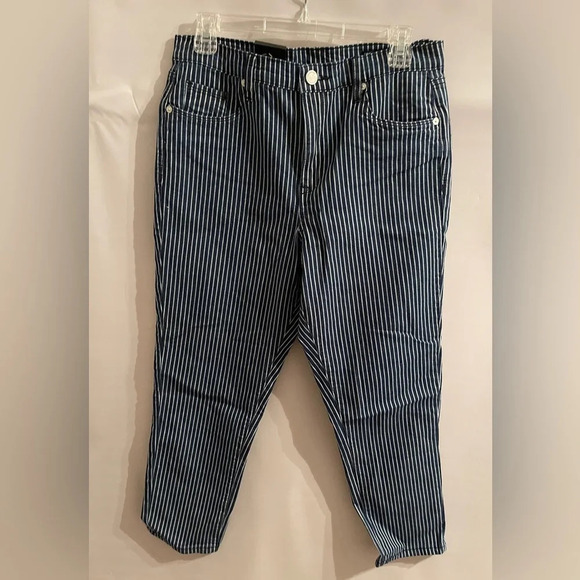 NWT Blank NYC The Great Jones Jeans - Picture 1 of 2